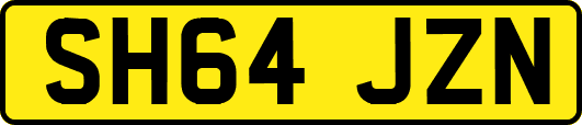 SH64JZN