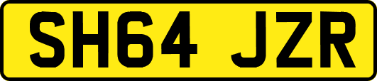 SH64JZR