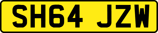 SH64JZW