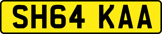 SH64KAA