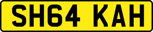 SH64KAH