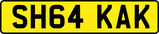 SH64KAK