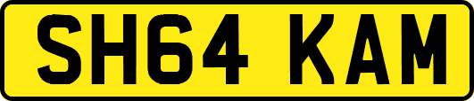 SH64KAM