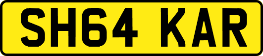 SH64KAR