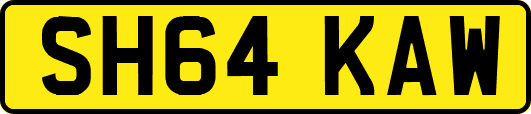 SH64KAW