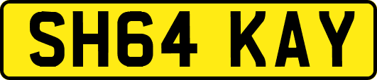 SH64KAY