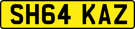 SH64KAZ