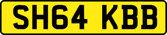 SH64KBB