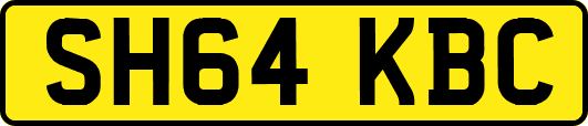 SH64KBC