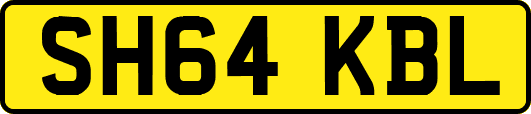 SH64KBL
