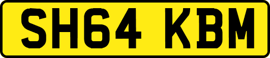 SH64KBM