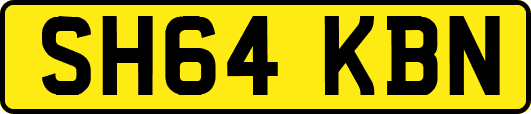SH64KBN