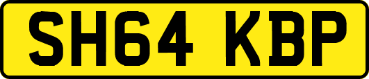 SH64KBP