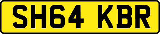 SH64KBR