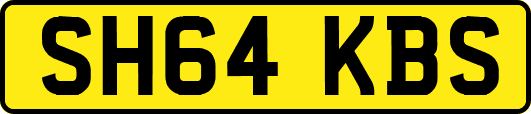 SH64KBS