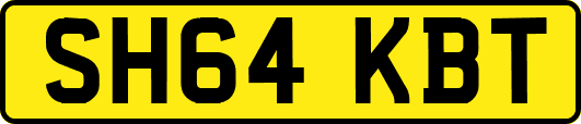 SH64KBT