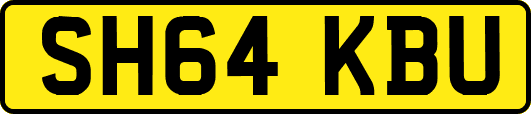 SH64KBU