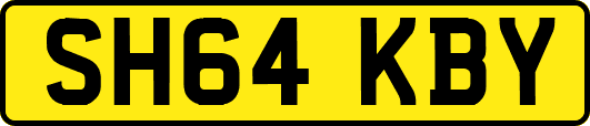 SH64KBY