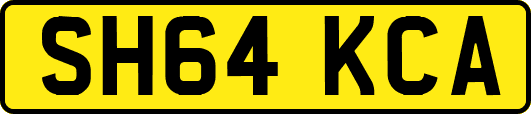 SH64KCA
