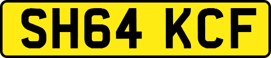 SH64KCF