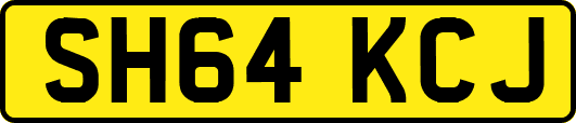 SH64KCJ