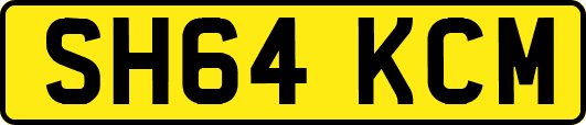SH64KCM