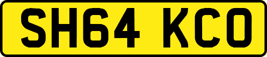 SH64KCO