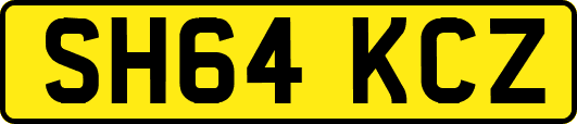 SH64KCZ