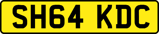 SH64KDC