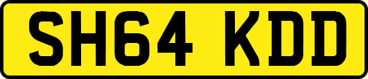 SH64KDD