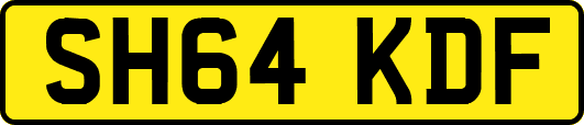 SH64KDF