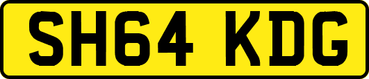 SH64KDG