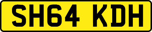 SH64KDH