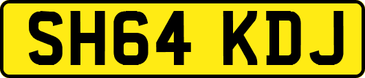 SH64KDJ