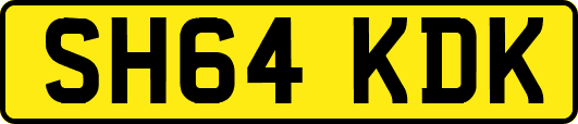 SH64KDK