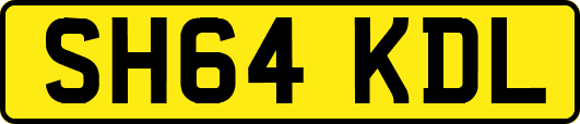 SH64KDL