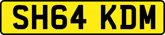 SH64KDM