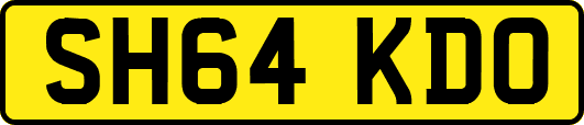 SH64KDO
