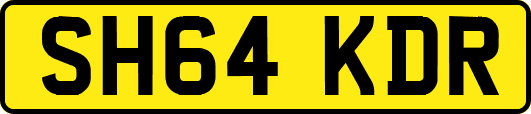 SH64KDR