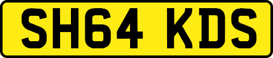 SH64KDS