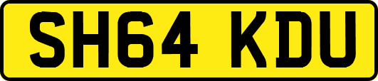 SH64KDU