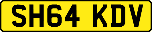SH64KDV