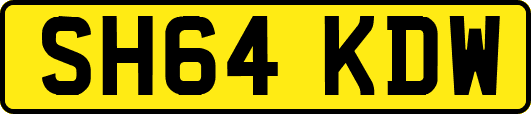 SH64KDW