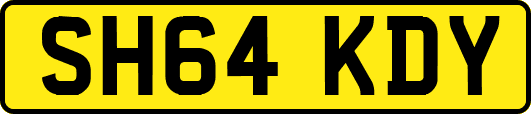 SH64KDY