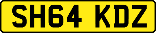 SH64KDZ