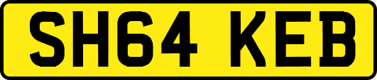 SH64KEB