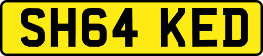 SH64KED