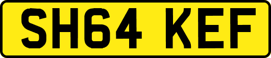 SH64KEF