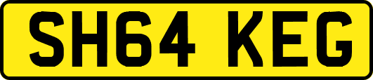 SH64KEG