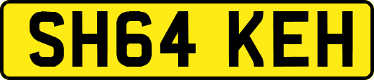SH64KEH